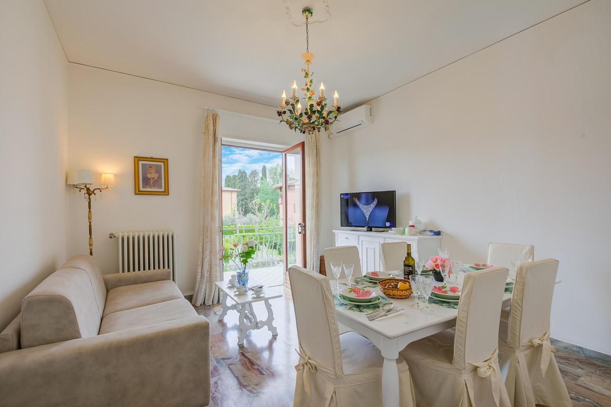 Casa Milly - Happy Rentals Desenzano del Garda Exterior photo