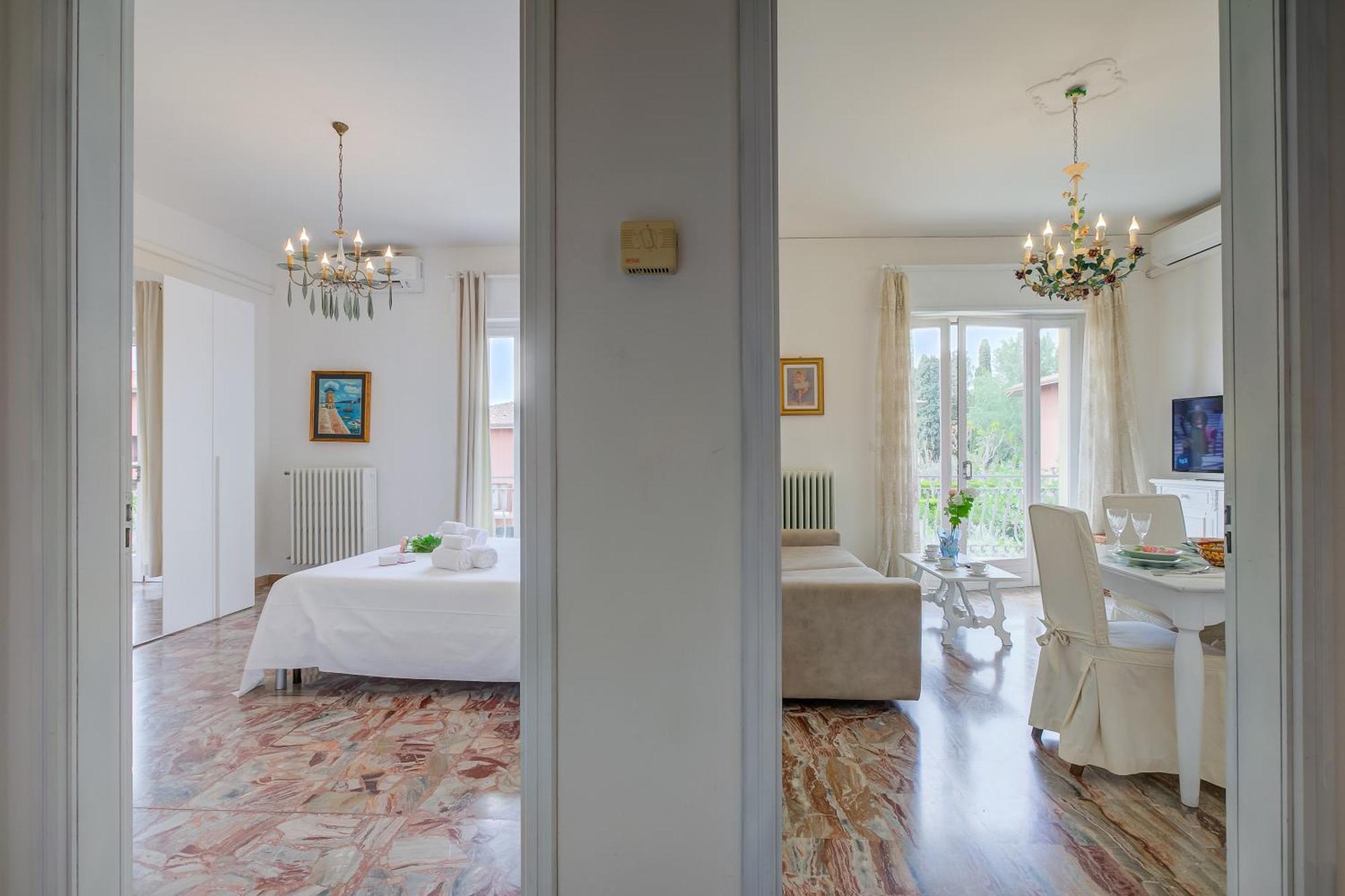Casa Milly - Happy Rentals Desenzano del Garda Exterior photo