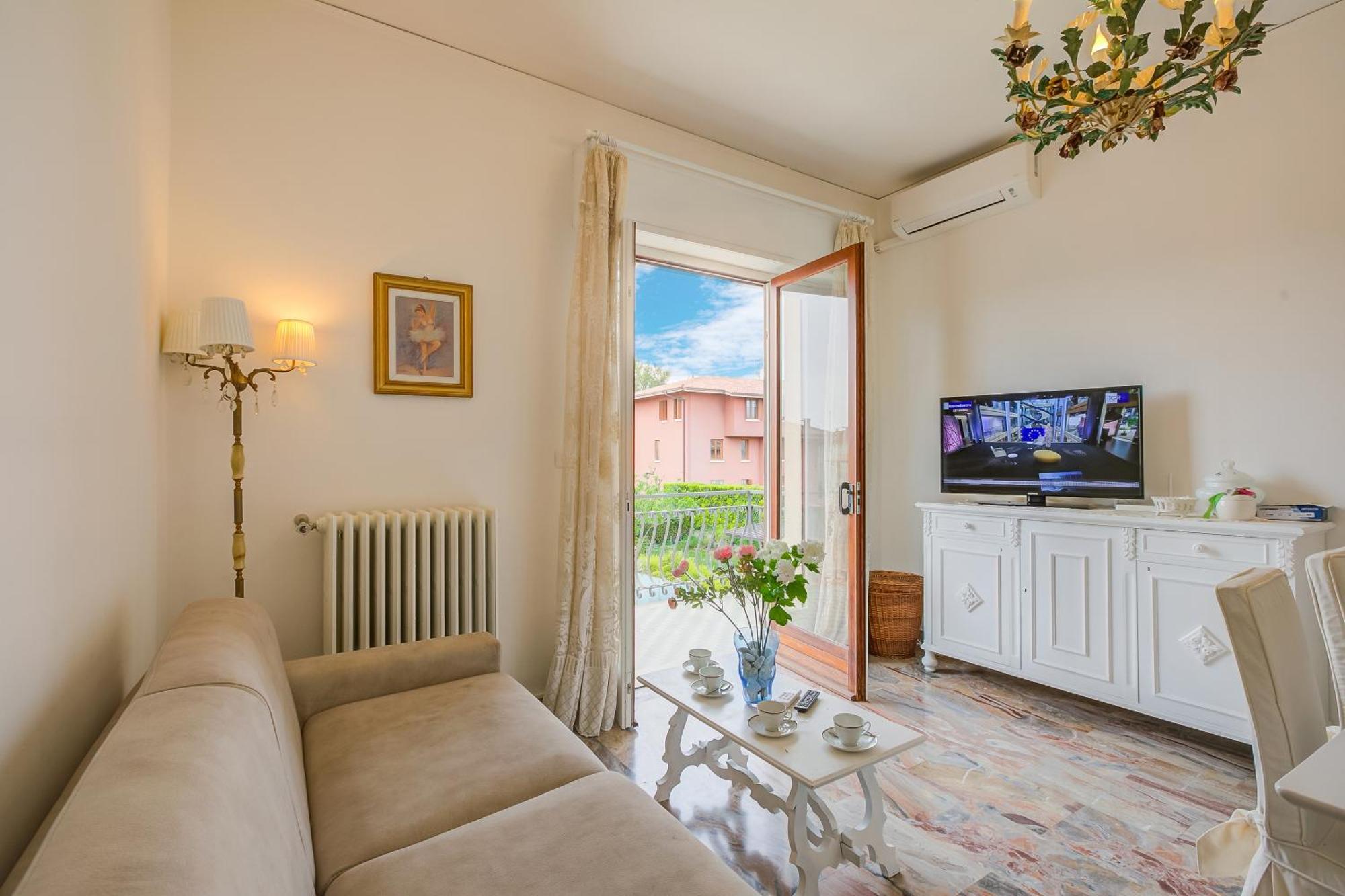 Casa Milly - Happy Rentals Desenzano del Garda Exterior photo