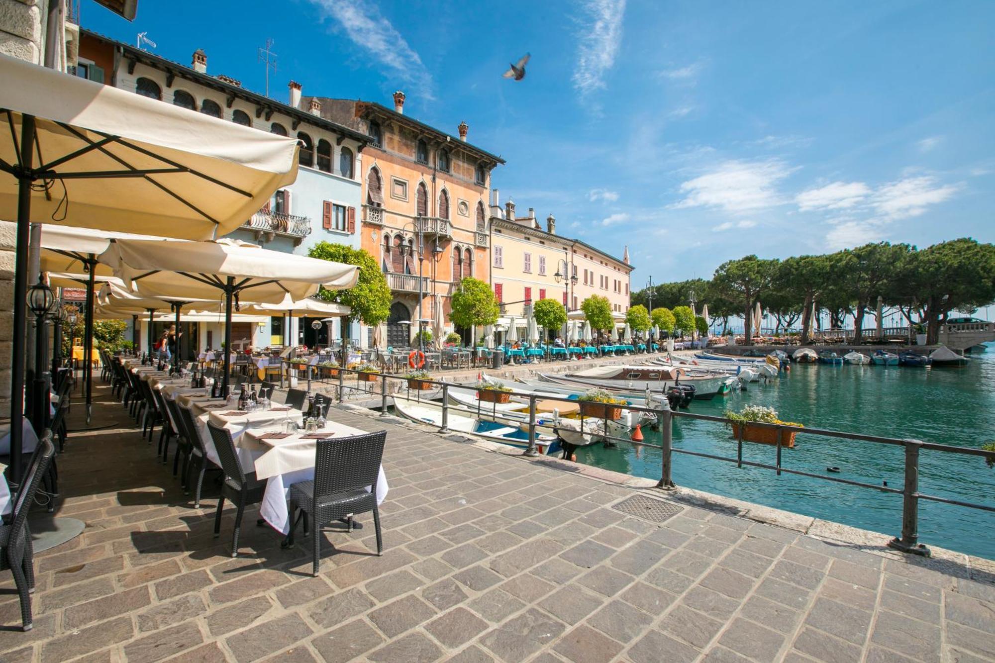 Casa Milly - Happy Rentals Desenzano del Garda Exterior photo